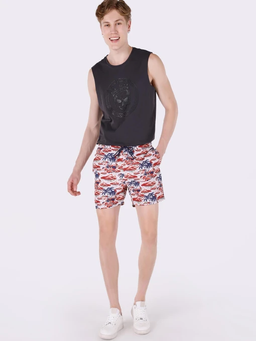 Одежда для пляжа Colin’s модель CL1063479_Q1.V1_MTC Фото