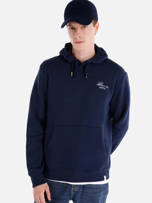 Худи и свитшоты Colin’s модель CL1066558_Q1.V1_NAV Фото