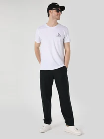 Футболки и поло Colin’s модель CL1062740_Q1.V1_WHT Фото