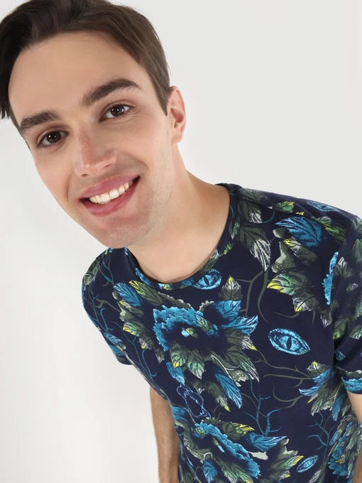 Чоловіча Футболка Colin’s фото 2