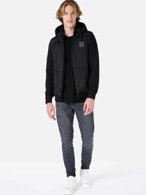 Куртки та дублянки Colin’s модель CL1066704_Q1.V1_BLK Фото
