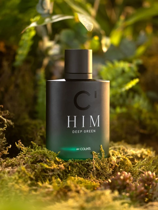 Edp Духи Чоловічий Мультіколор Cl1071813 Colin’s