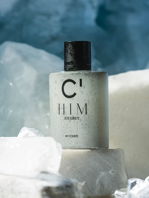 Edp Духи Чоловічий Мультіколор Cl1071814 Colin’s