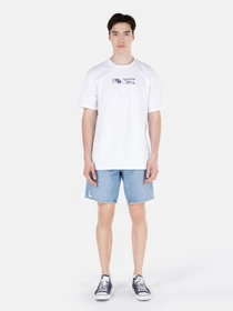 Футболки и поло Colin’s модель CL1071733_Q1.V1_WHT Фото
