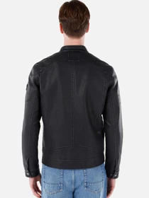 Куртки та дублянки Colin’s модель CL1064983_Q1.V1_BLK Фото