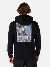 Худи и свитшоты Colin’s модель CL1066556_Q1.V1_BLK Фото