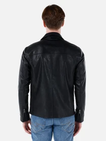 Куртки и дубленки Colin’s модель CL1066708_Q1.V1_BLK Фото