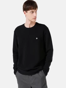 Худі та світшоти Colin’s модель CL1066758_Q1.V1_BLK Фото