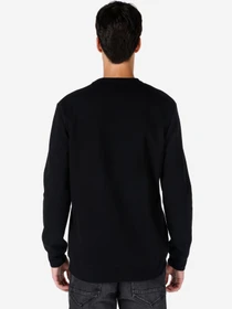 Худи и свитшоты Colin’s модель CL1066760_Q1.V1_BLK Фото