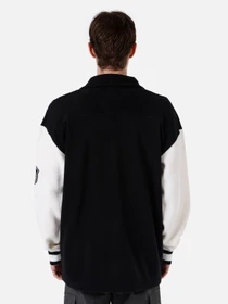 Куртки и дубленки Colin’s модель CL1066770_Q1.V1_BLK Фото