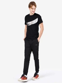Брюки Colin’s модель CL1066778_Q1.V1_BLK Фото