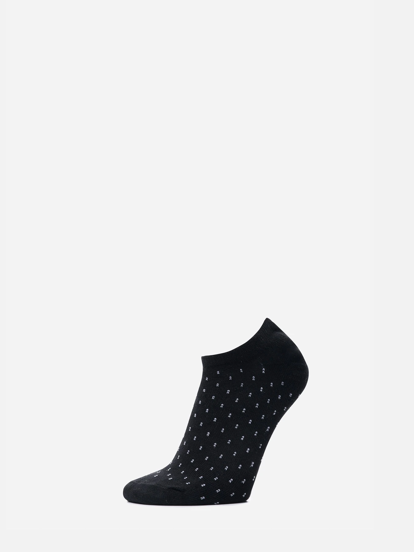 Носки и гольфы Colin’s модель CL1066911_Q1.V1_BLK Фото