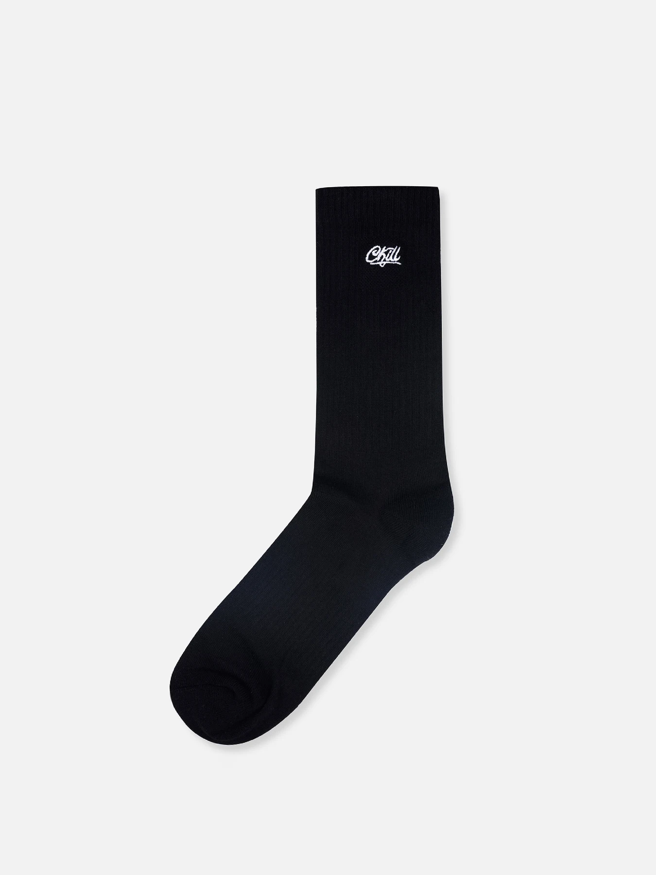 Носки и гольфы Colin’s модель CL1066920_Q1.V1_BLK Фото