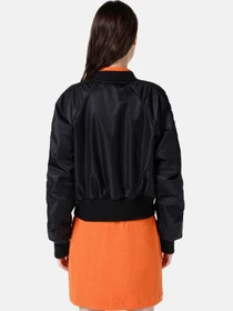 Куртки и дубленки Colin’s модель CL1067114_Q1.V1_BLK Фото