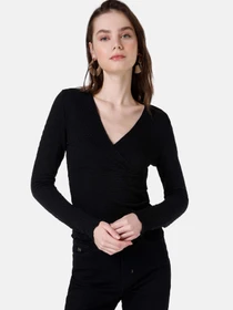 Худі та світшоти Colin’s модель CL1067296_Q1.V1_BLK Фото