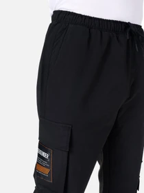 Брюки Colin’s модель CL1067558_Q1.V1_BLK Фото