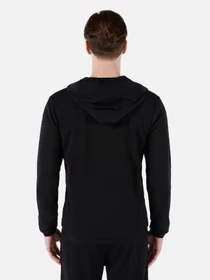 Худі та світшоти Colin’s модель CL1067601_Q1.V1_BLK Фото