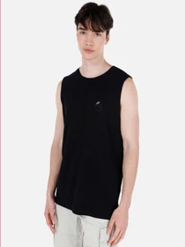 Футболки и поло Colin’s модель CL1067627_Q1.V1_BLK Фото