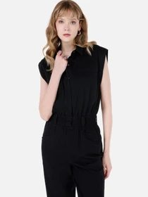 Комбинезоны Colin’s модель CL1067690_Q1.V1_BLK Фото