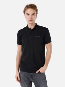 Футболки и поло Colin’s модель CL1067748_Q1.V1_BLK Фото