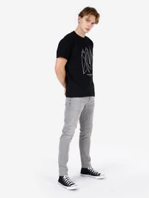 Футболки и поло Colin’s модель CL1067765_Q1.V1_BLK Фото