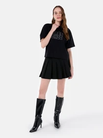 Футболки и поло Colin’s модель CL1067963_Q1.V1_BLK Фото