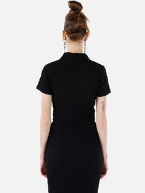 Футболки и поло Colin’s модель CL1068050_Q1.V1_BLK Фото