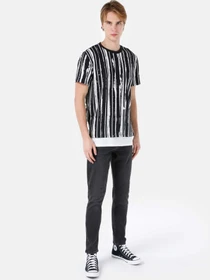 Футболки і поло Colin’s модель CL1068131_Q1.V1_BLK Фото