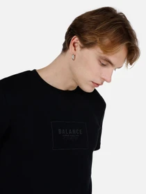 Футболки і поло Colin’s модель CL1068133_Q1.V1_BLK Фото