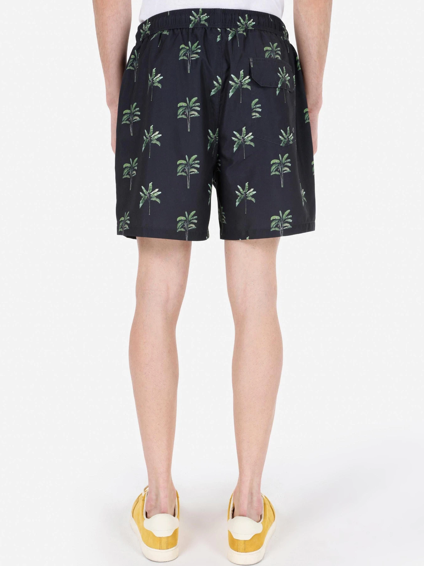 Одежда для пляжа Colin’s модель CL1068155_Q1.V1_BLK Фото