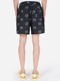 Одежда для пляжа Colin’s модель CL1068155_Q1.V1_BLK Фото