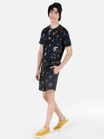 Одежда для пляжа Colin’s модель CL1068155_Q1.V1_BLK Фото