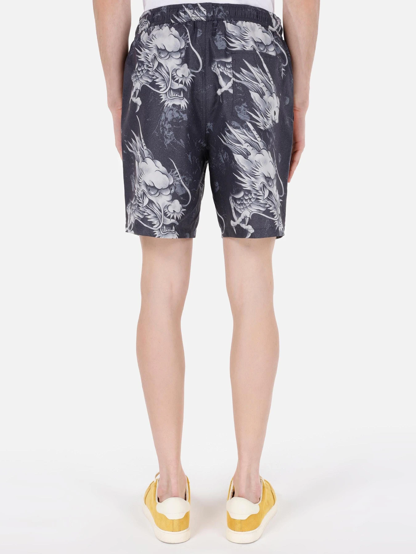 Одежда для пляжа Colin’s модель CL1068179_Q1.V1_BLK Фото
