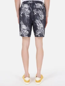 Одежда для пляжа Colin’s модель CL1068179_Q1.V1_BLK Фото