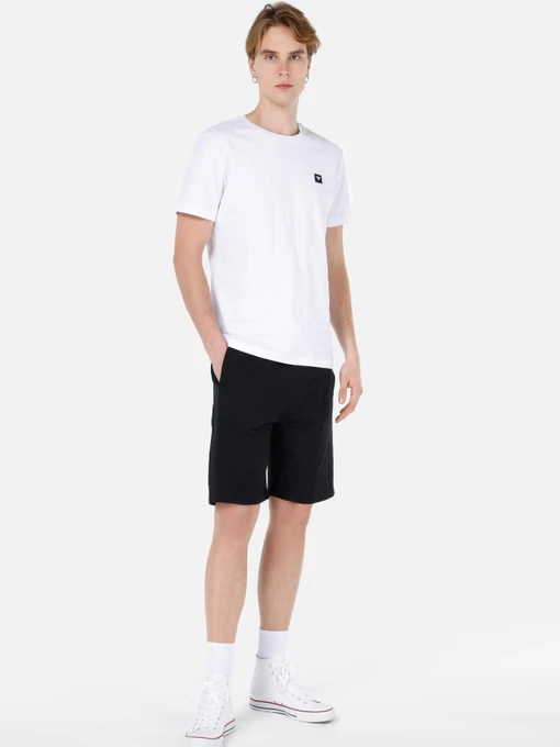Шорты Colin’s модель CL1068215_Q1.V1_BLK Фото