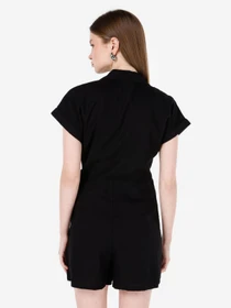 Комбинезоны Colin’s модель CL1068273_Q1.V1_BLK Фото