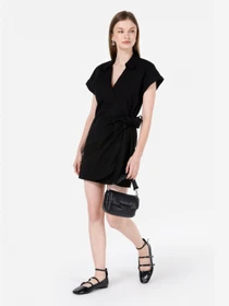 Комбинезоны Colin’s модель CL1068273_Q1.V1_BLK Фото