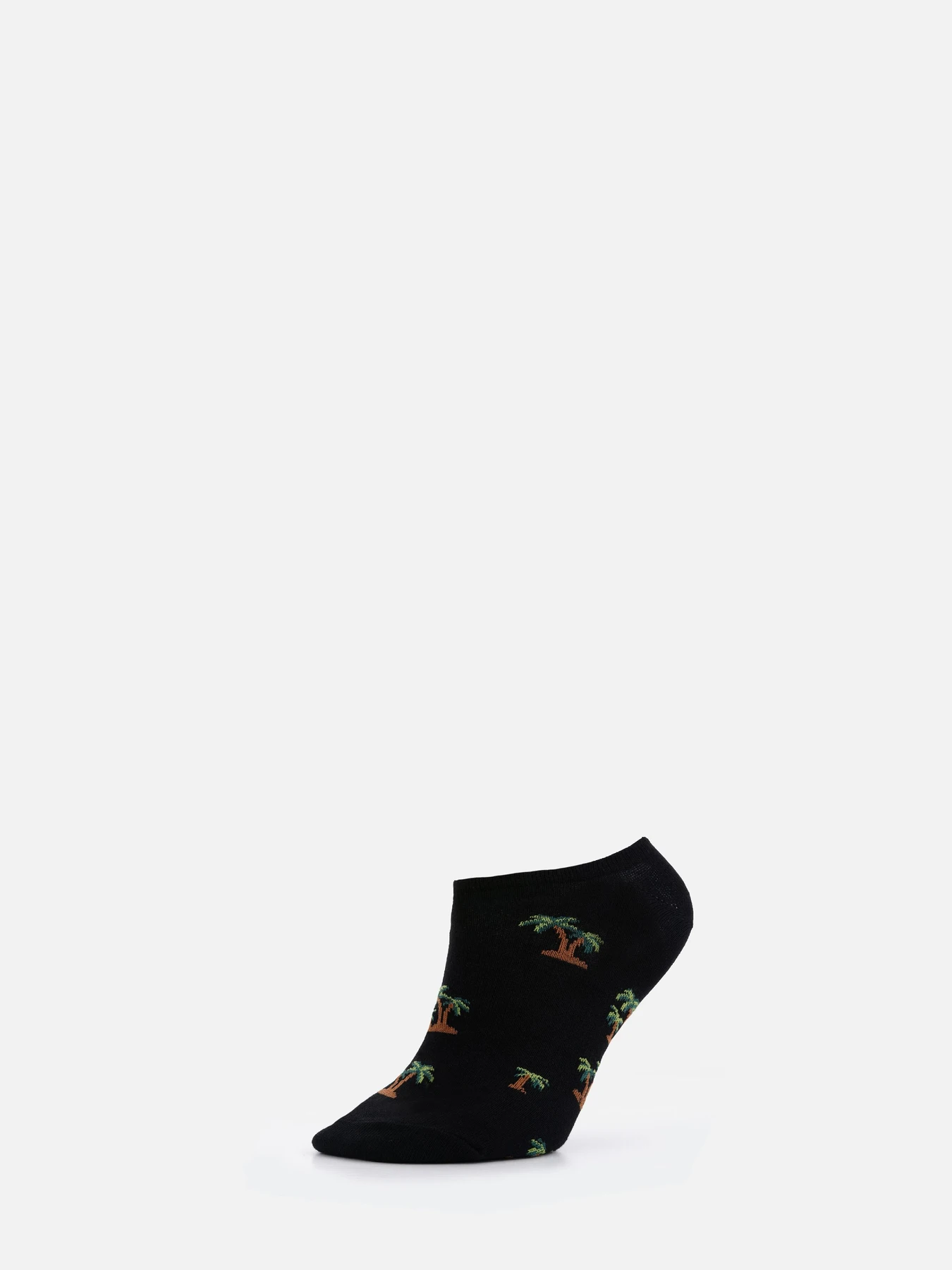 Носки и гольфы Colin’s модель CL1068375_Q1.V1_BLK Фото
