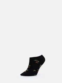 Носки и гольфы Colin’s модель CL1068375_Q1.V1_BLK Фото