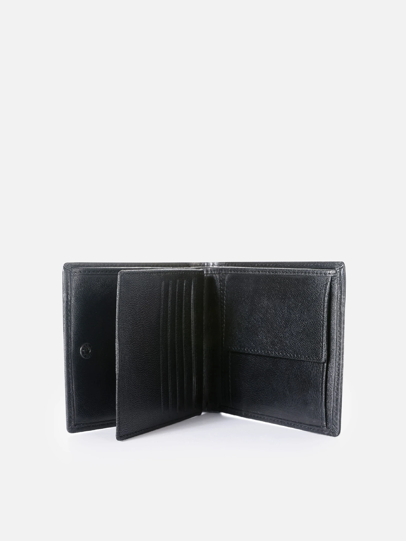 Кошельки Colin’s модель CL1068421_Q1.V1_BLK Фото