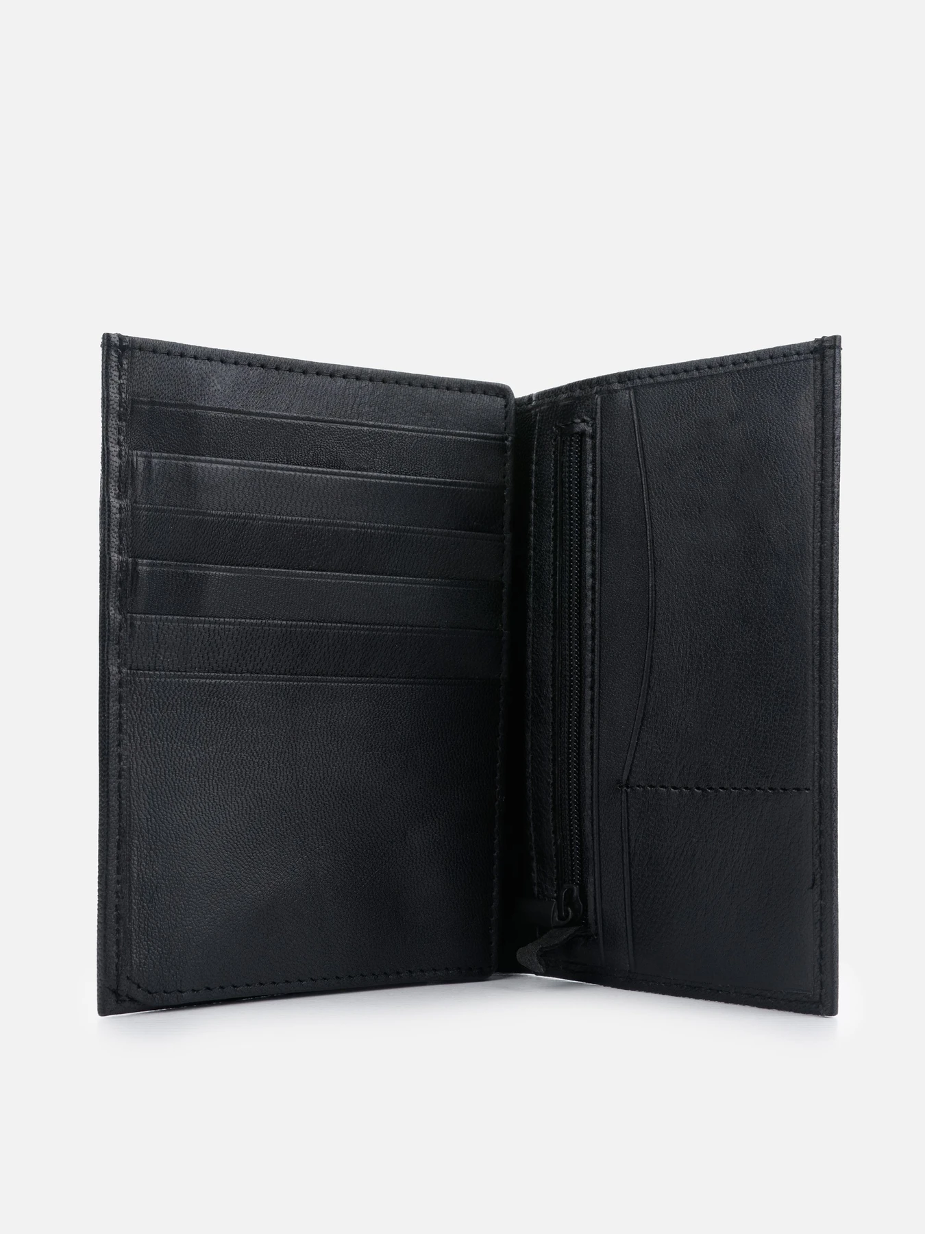 Кошельки Colin’s модель CL1068424_Q1.V1_BLK Фото