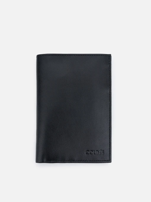 Кошельки Colin’s модель CL1068424_Q1.V1_BLK Фото