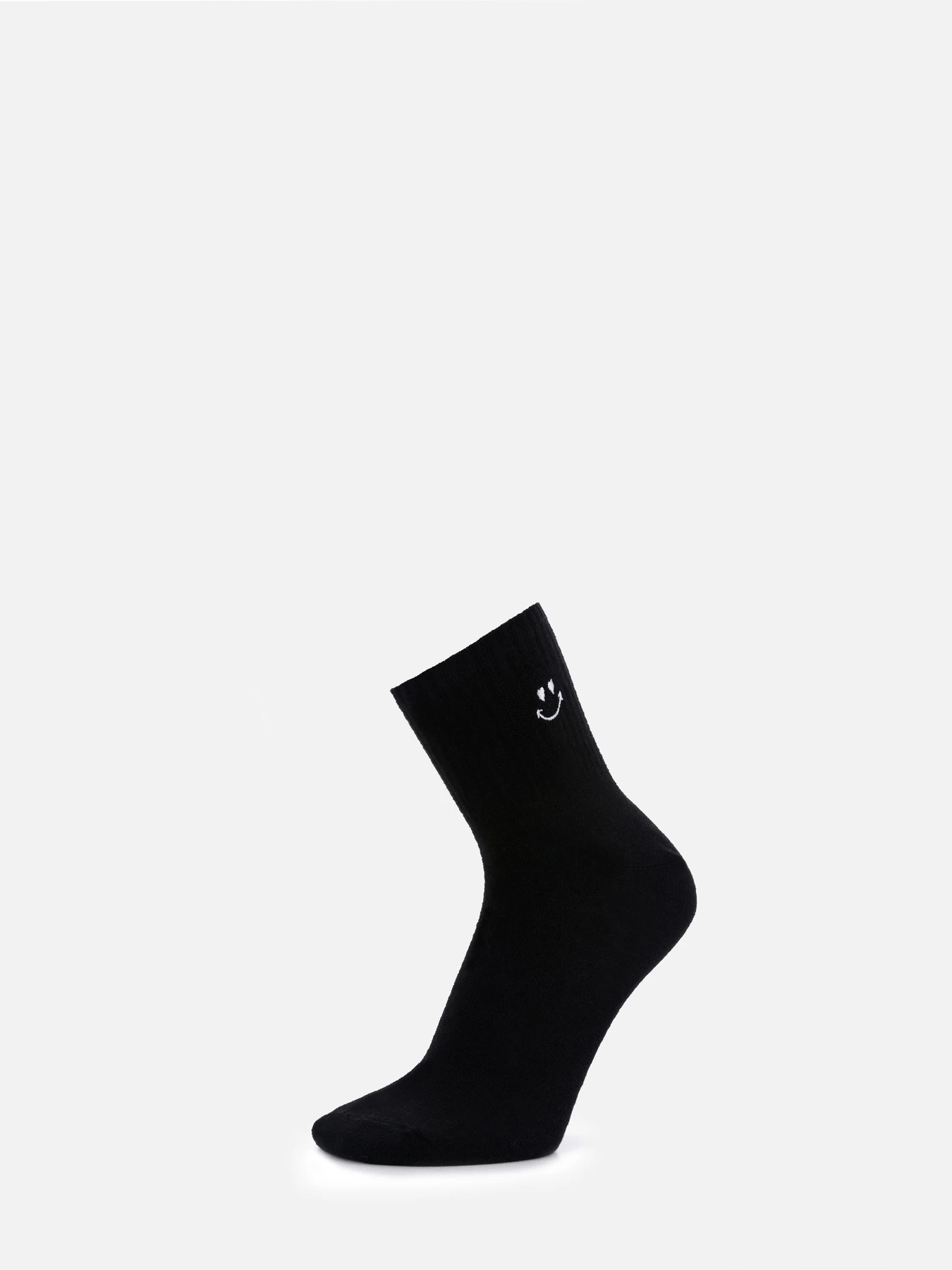 Носки и гольфы Colin’s модель CL1068446_Q1.V1_BLK Фото