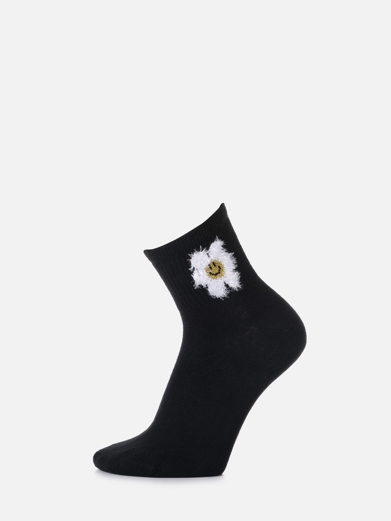 Носки и гольфы Colin’s модель CL1068457_Q1.V1_BLK Фото