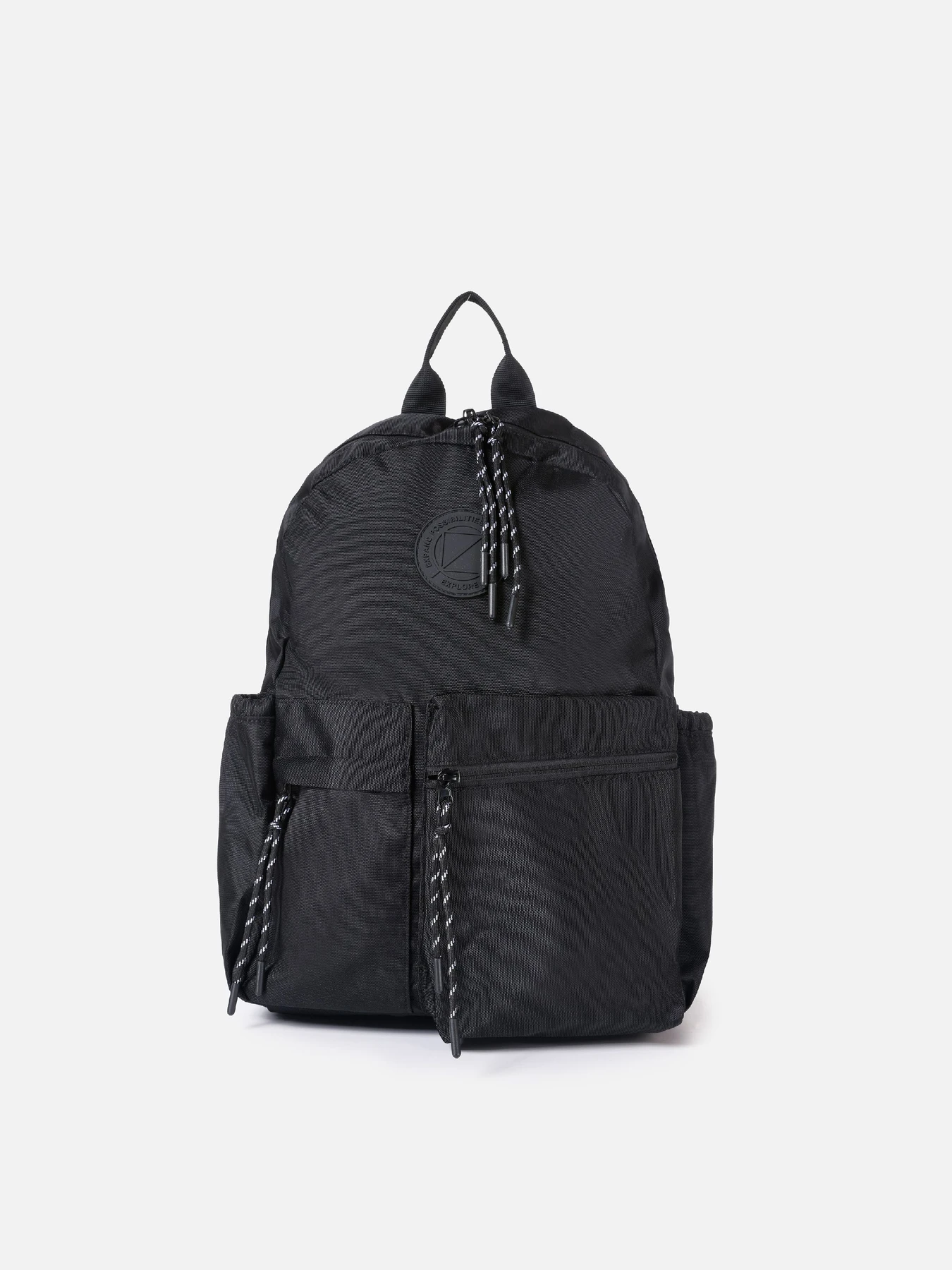 Рюкзаки Colin’s модель CL1068484_Q1.V1_BLK Фото