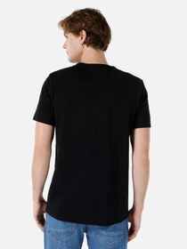 Футболки и поло Colin’s модель CL1068565_Q1.V1_BLK Фото