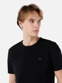 Футболки и поло Colin’s модель CL1068565_Q1.V1_BLK Фото