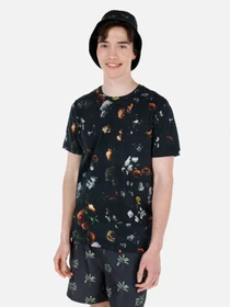Футболки и поло Colin’s модель CL1068793_Q1.V1_BLK Фото