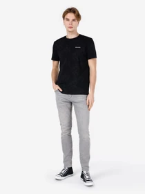 Футболки и поло Colin’s модель CL1068854_Q1.V1_BLK Фото
