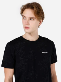 Футболки и поло Colin’s модель CL1068854_Q1.V1_BLK Фото